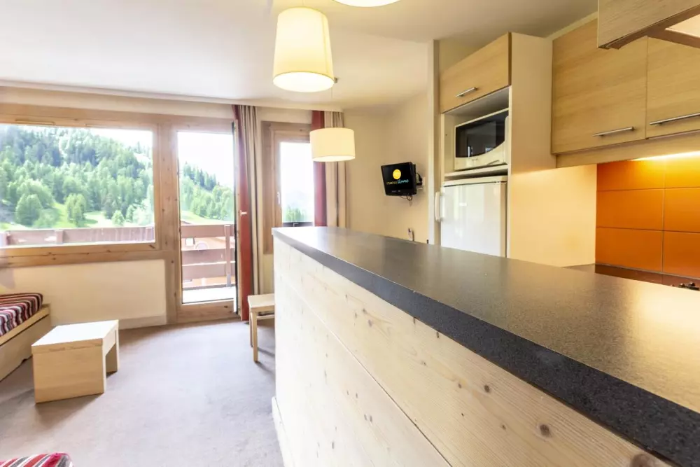 Résidence Plagne Lauze - maeva Home