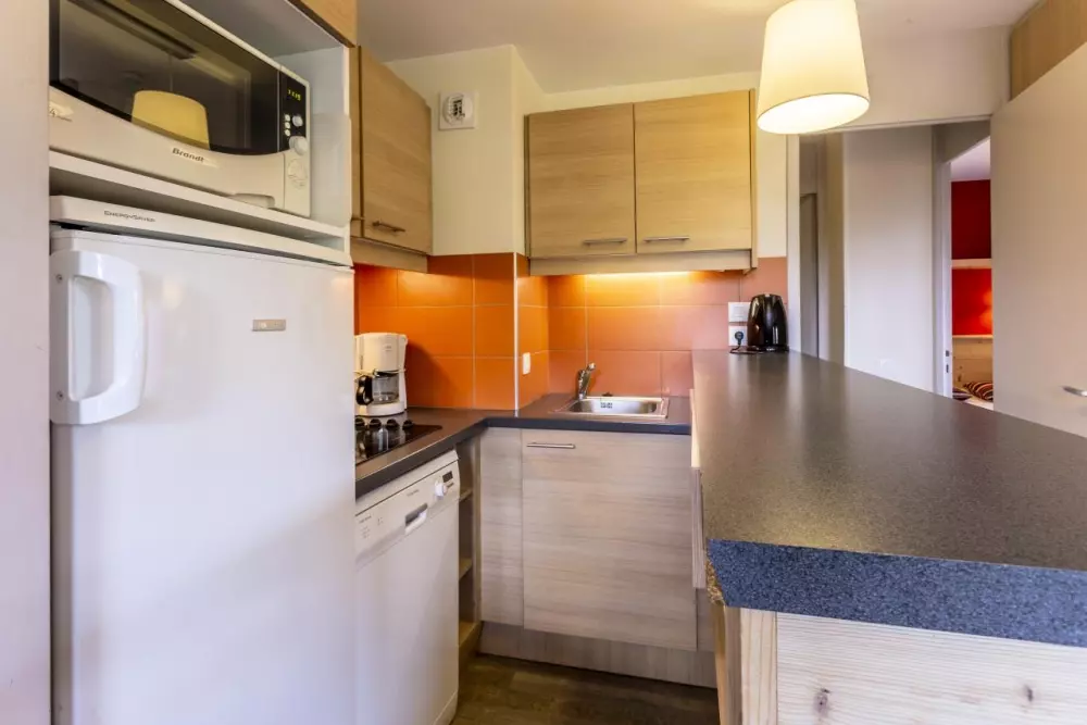 Résidence Plagne Lauze - maeva Home