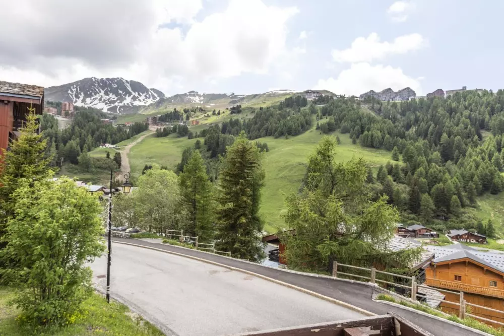 Résidence Plagne Lauze - maeva Home