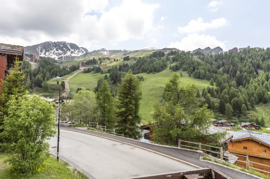 Résidence Plagne Lauze - maeva Home
