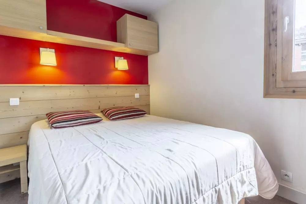 Résidence Plagne Lauze - maeva Home