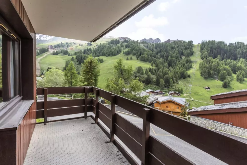 Résidence Plagne Lauze - maeva Home