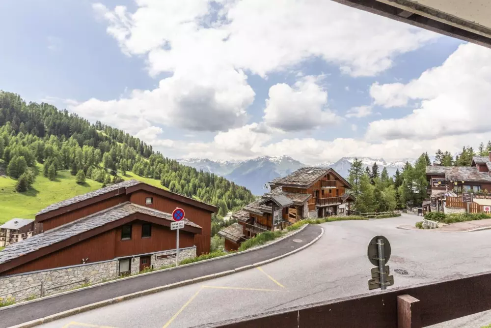 Résidence Plagne Lauze - maeva Home