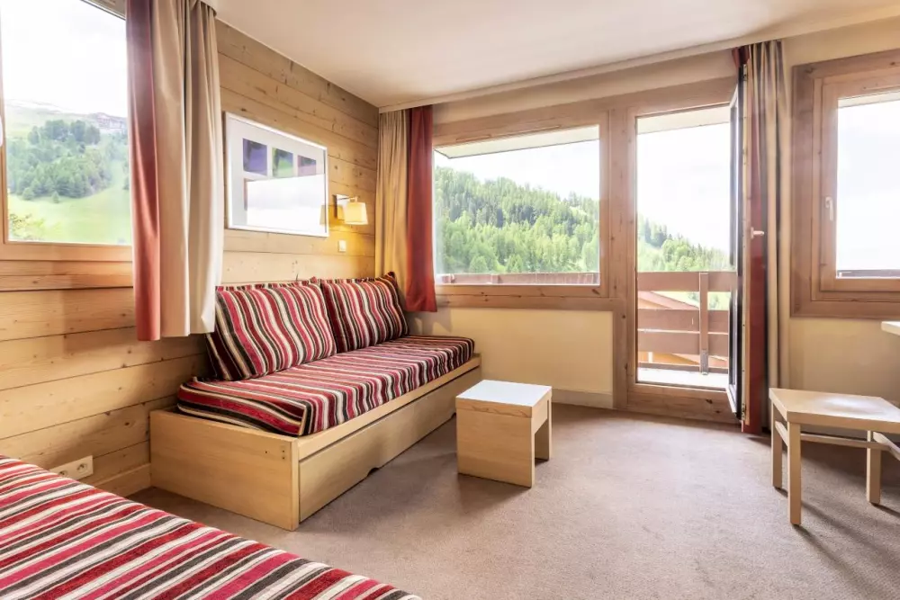 Résidence Plagne Lauze - maeva Home