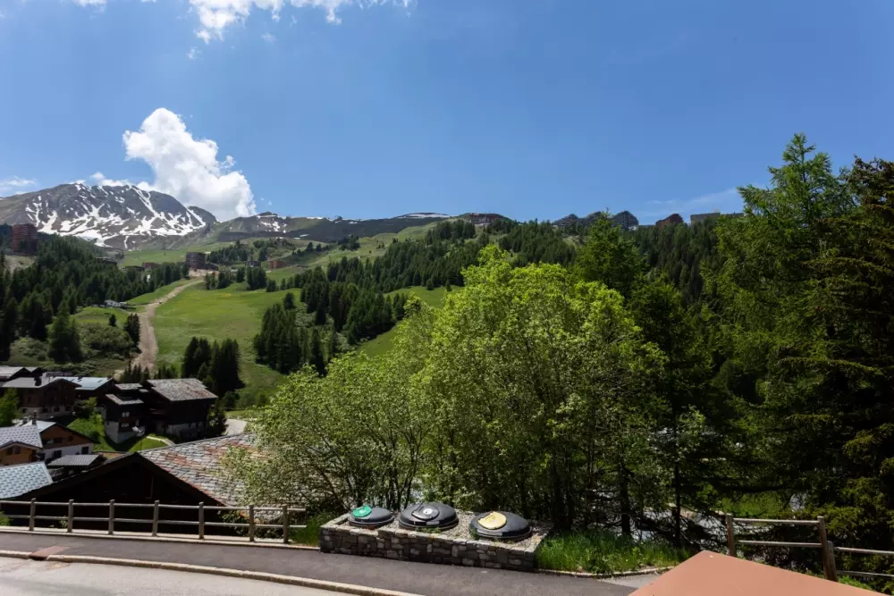 Résidence Plagne Lauze - maeva Home
