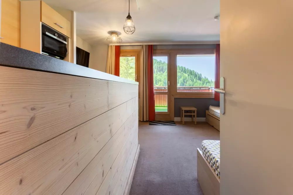 Résidence Plagne Lauze - maeva Home