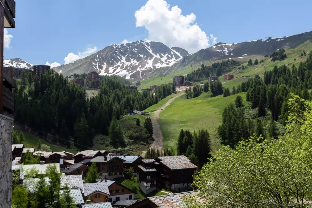 Résidence Plagne Lauze - maeva Home