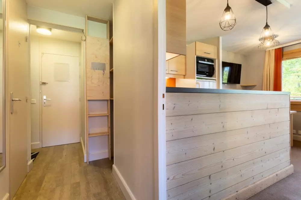 Résidence Plagne Lauze - maeva Home