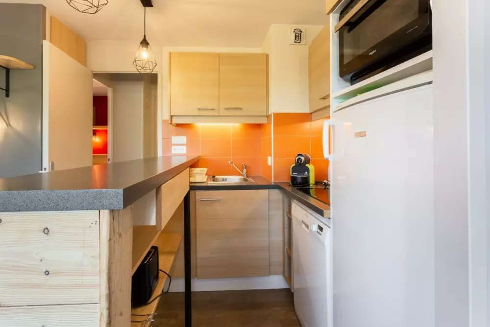 Résidence Plagne Lauze - maeva Home