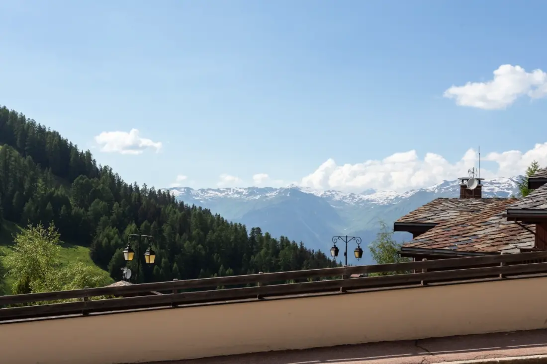 Résidence Plagne Lauze - maeva Strona główna