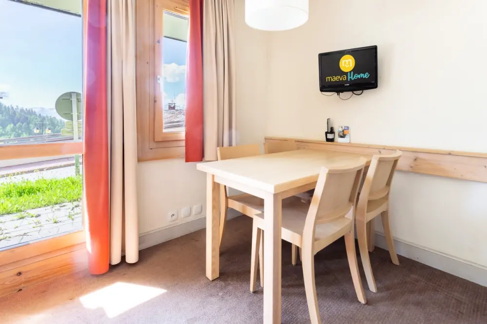 Résidence Plagne Lauze - maeva Home