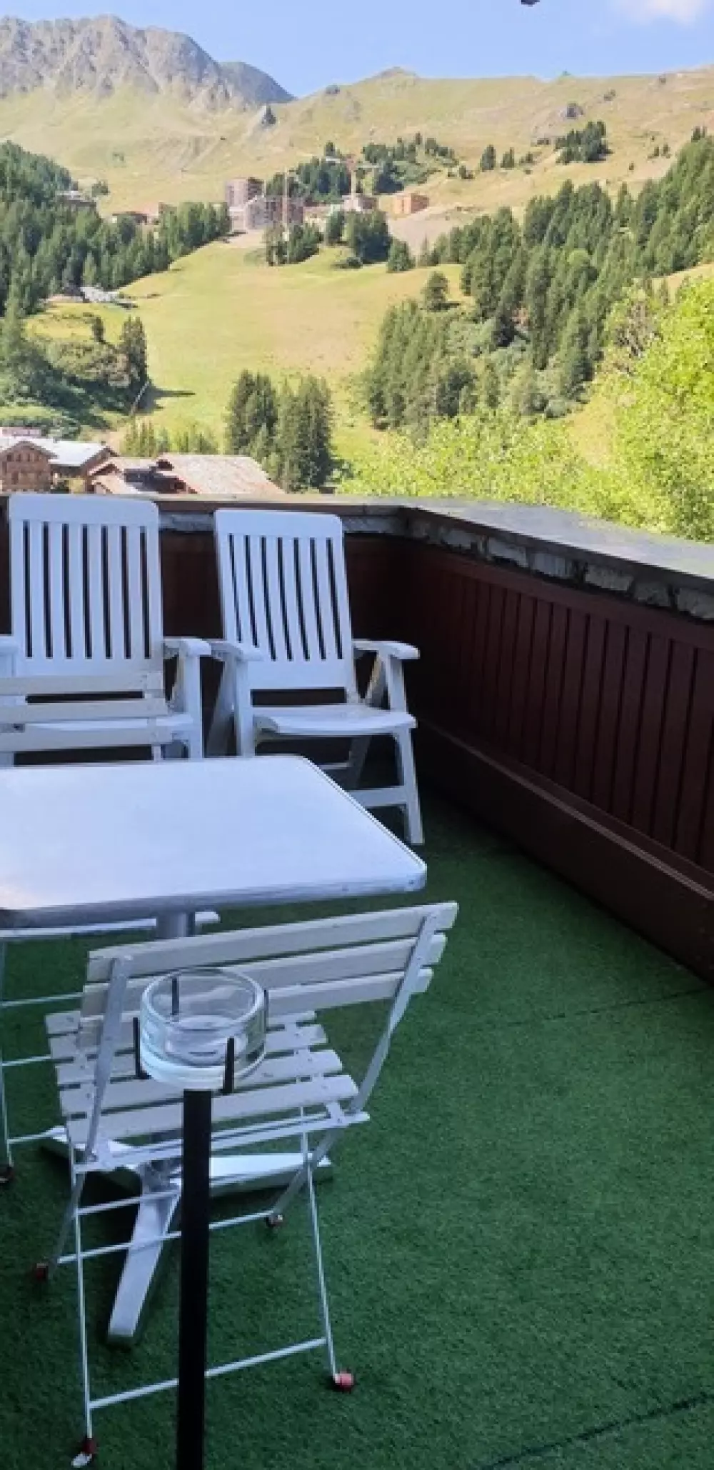 Résidence Plagne Lauze - maeva Home