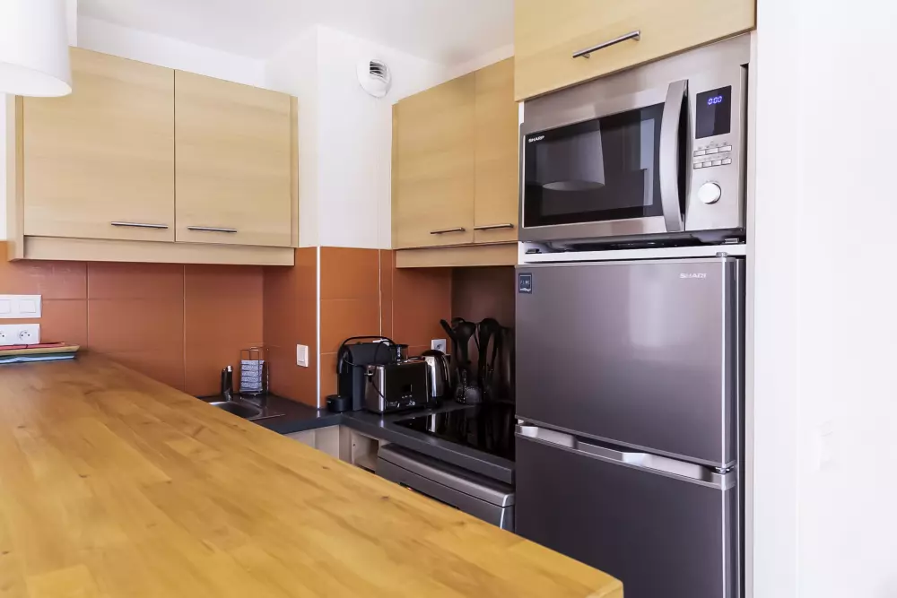 Résidence Plagne Lauze - maeva Home