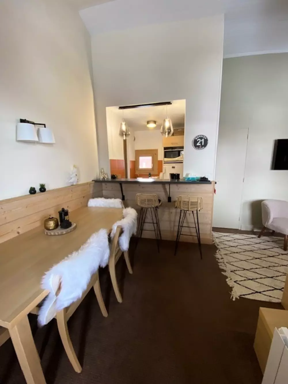 Résidence Plagne Lauze - maeva Home