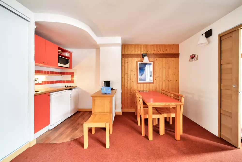 Résidence Plagne Lauze - maeva Home