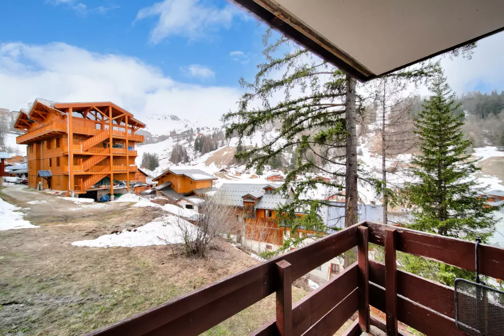 Résidence Plagne Lauze - maeva Home