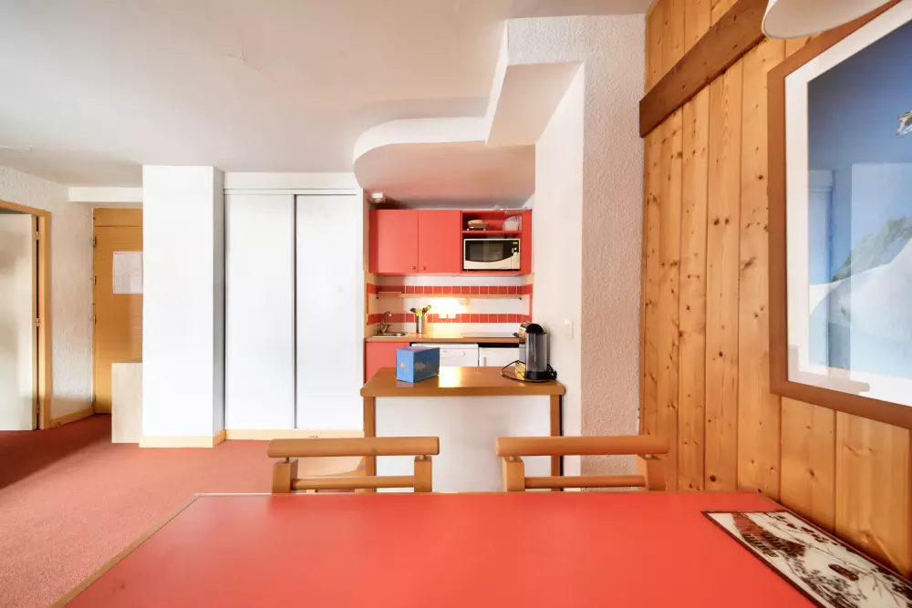 Résidence Plagne Lauze - maeva Home