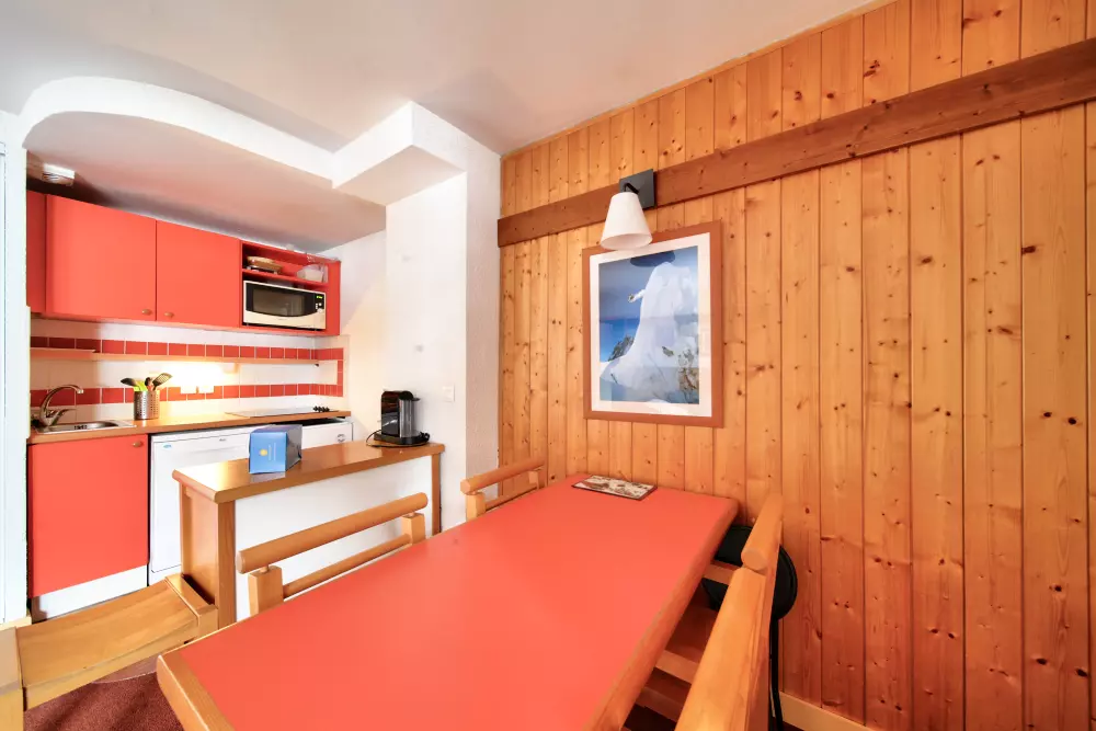 Résidence Plagne Lauze - maeva Home