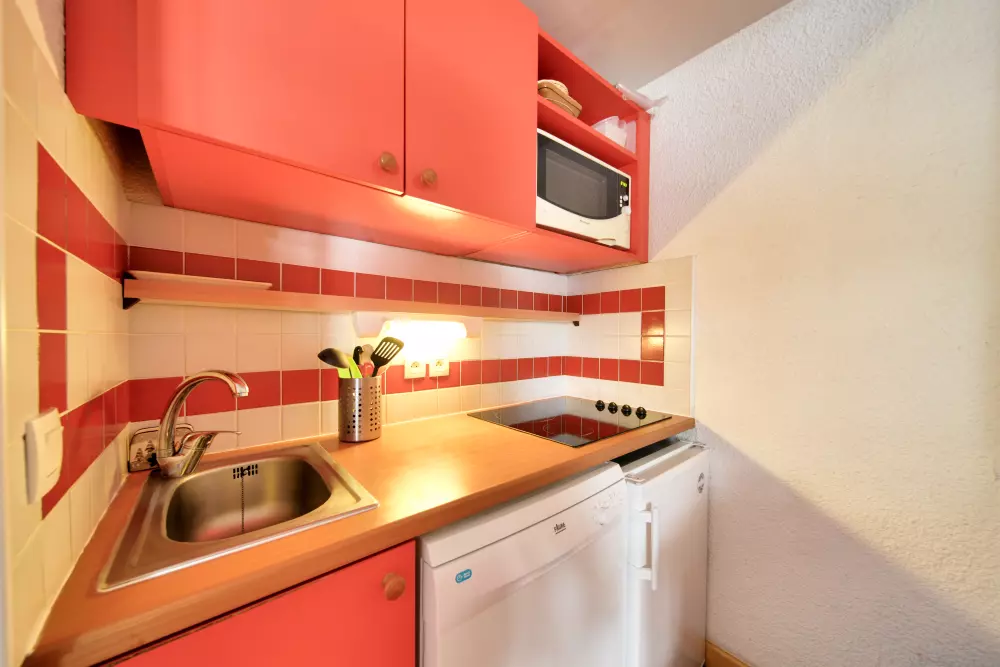 Résidence Plagne Lauze - maeva Home