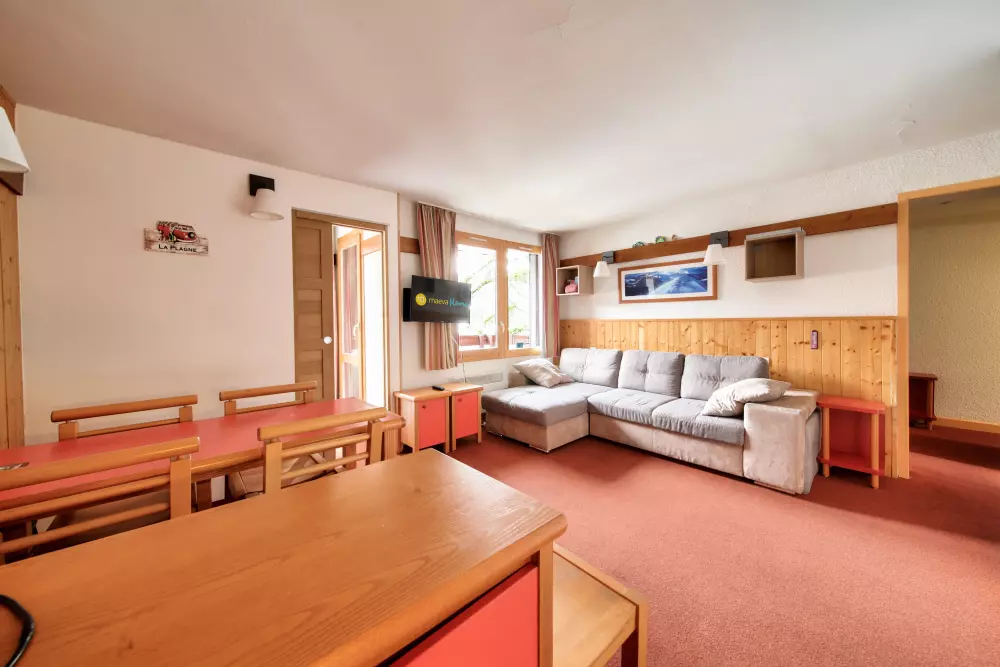 Résidence Plagne Lauze - maeva Home