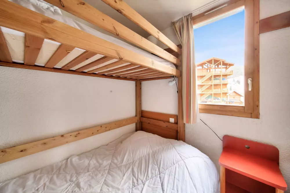 Résidence Plagne Lauze - maeva Home