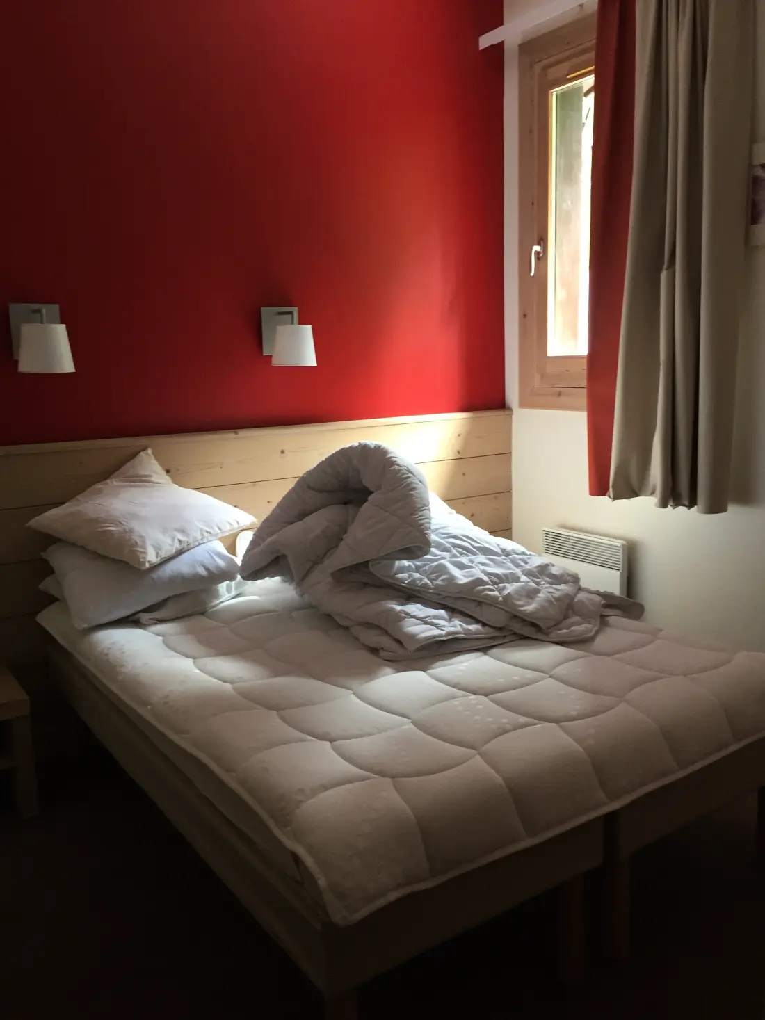 Résidence Plagne Lauze - maeva Strona główna