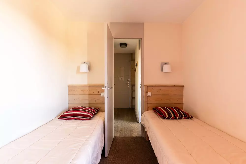 Résidence Plagne Lauze - maeva Home