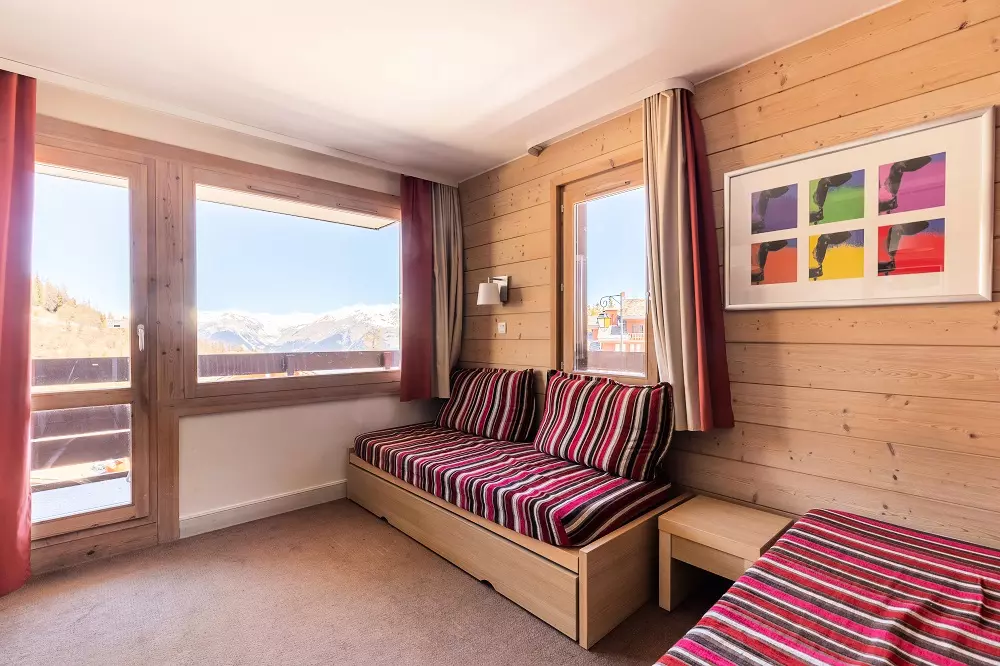 Résidence Plagne Lauze - maeva Home