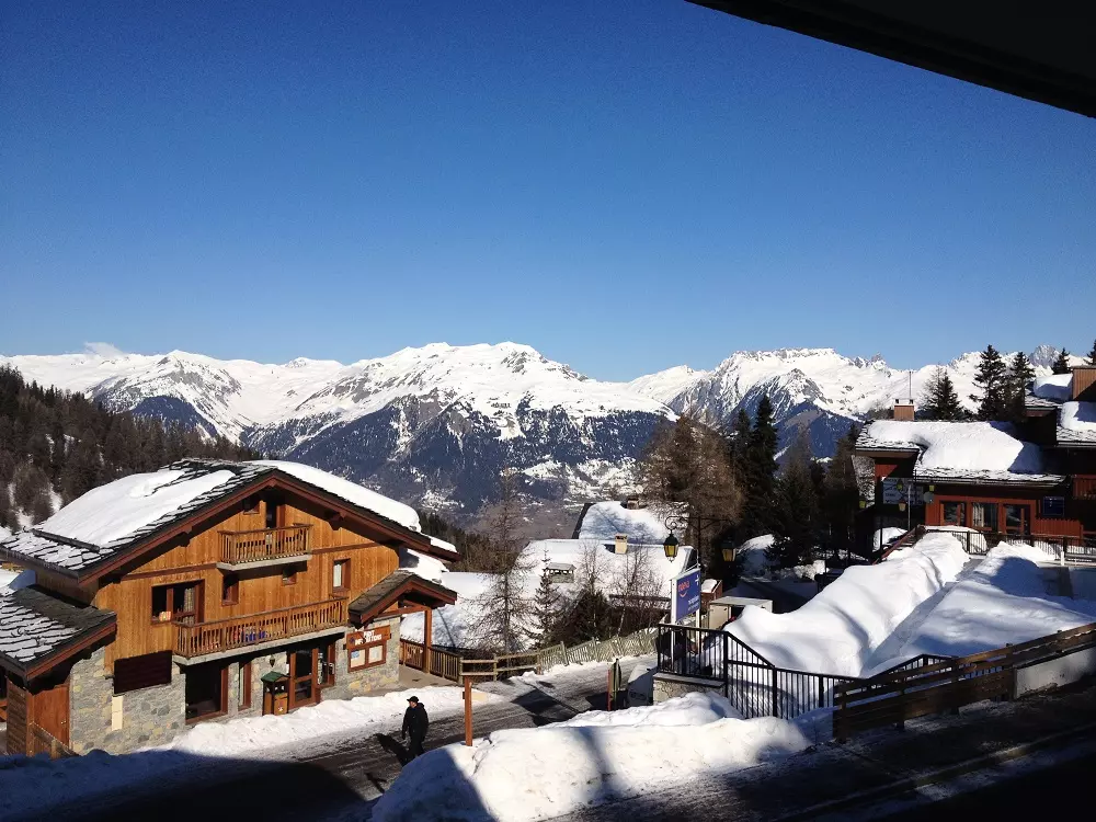 Résidence Plagne Lauze - maeva Home