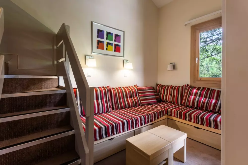 Résidence Plagne Lauze - maeva Home