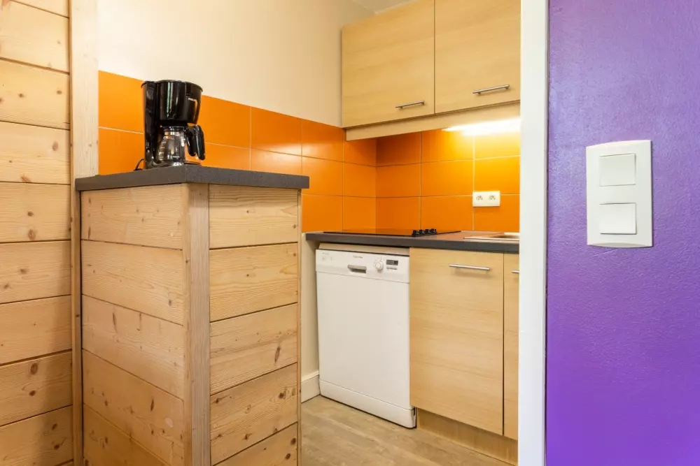 Résidence Plagne Lauze - maeva Home