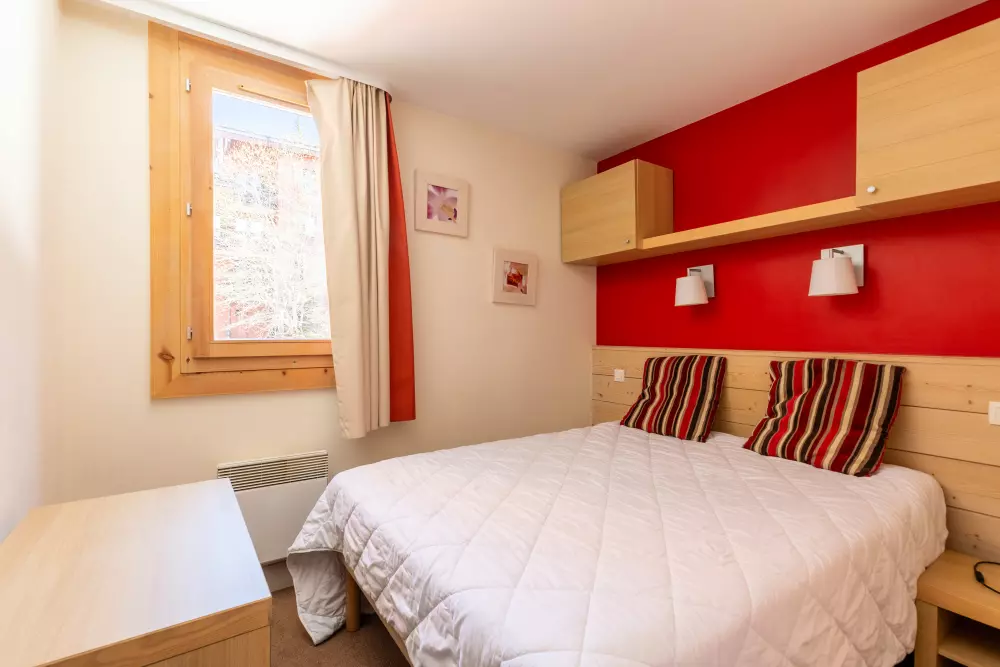 Résidence Plagne Lauze - maeva Home