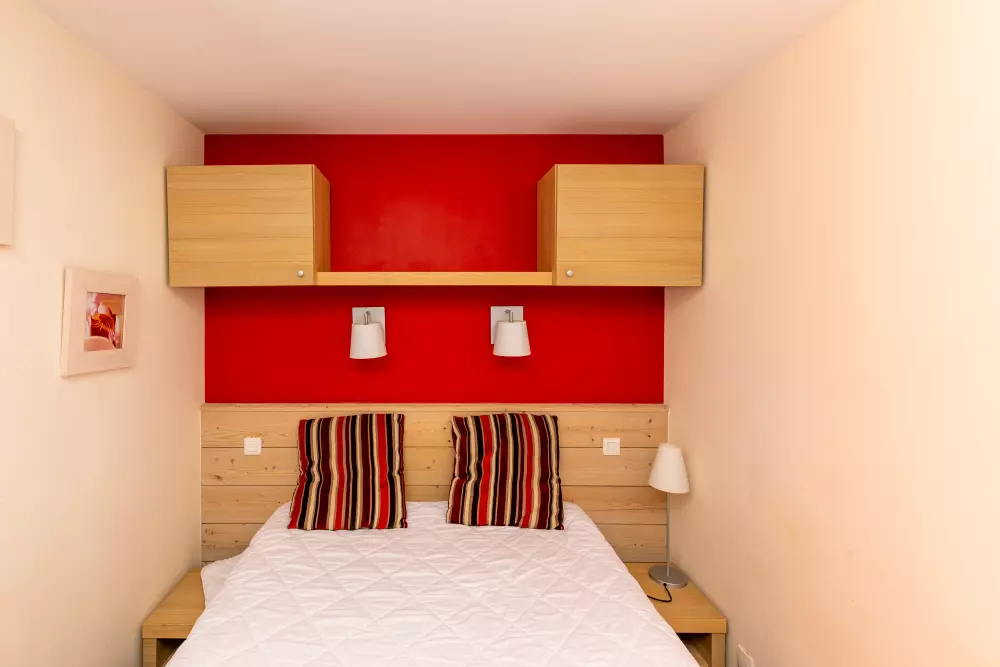 Résidence Plagne Lauze - maeva Home