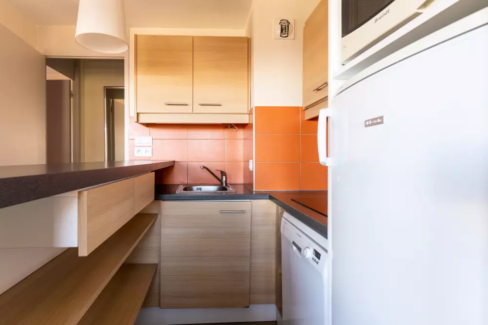 Résidence Plagne Lauze - maeva Home