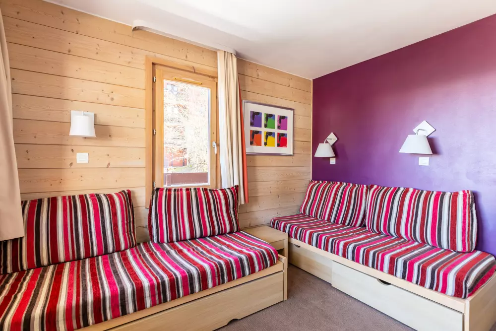 Résidence Plagne Lauze - maeva Home