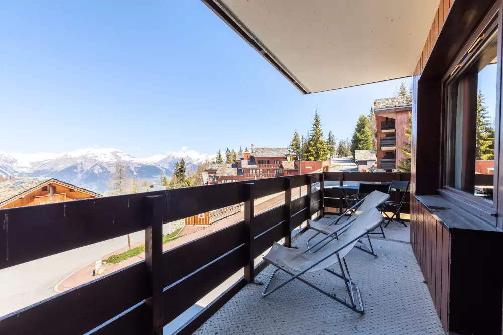 Résidence Plagne Lauze - maeva Home