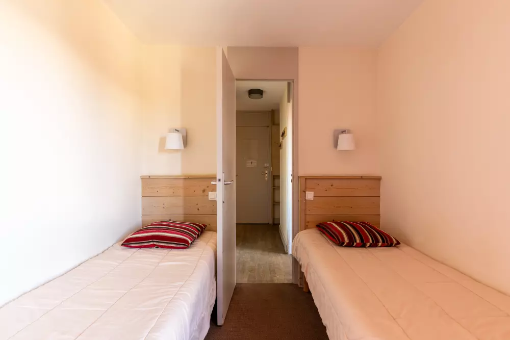 Résidence Plagne Lauze - maeva Home