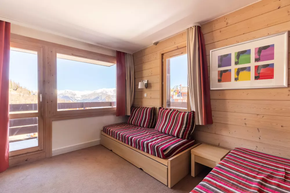 Résidence Plagne Lauze - maeva Home