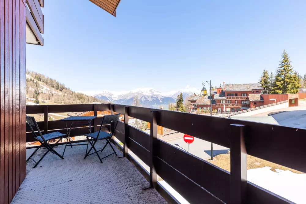 Résidence Plagne Lauze - maeva Home