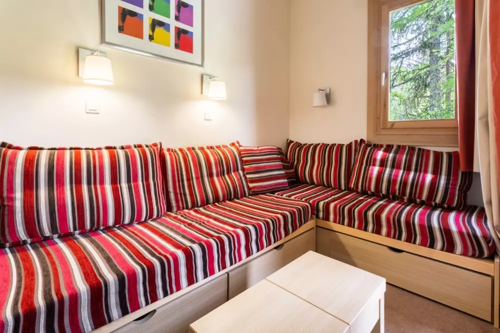 Résidence Plagne Lauze - maeva Home