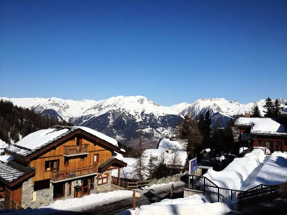 Résidence Plagne Lauze - maeva Home