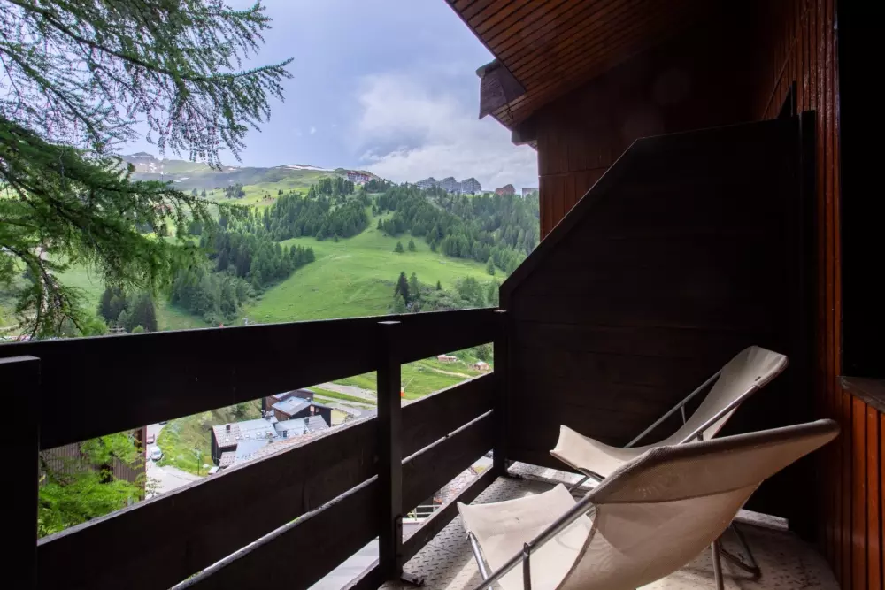 Résidence Plagne Lauze - maeva Home