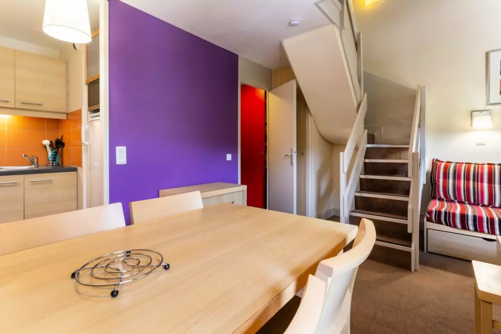 Résidence Plagne Lauze - maeva Home