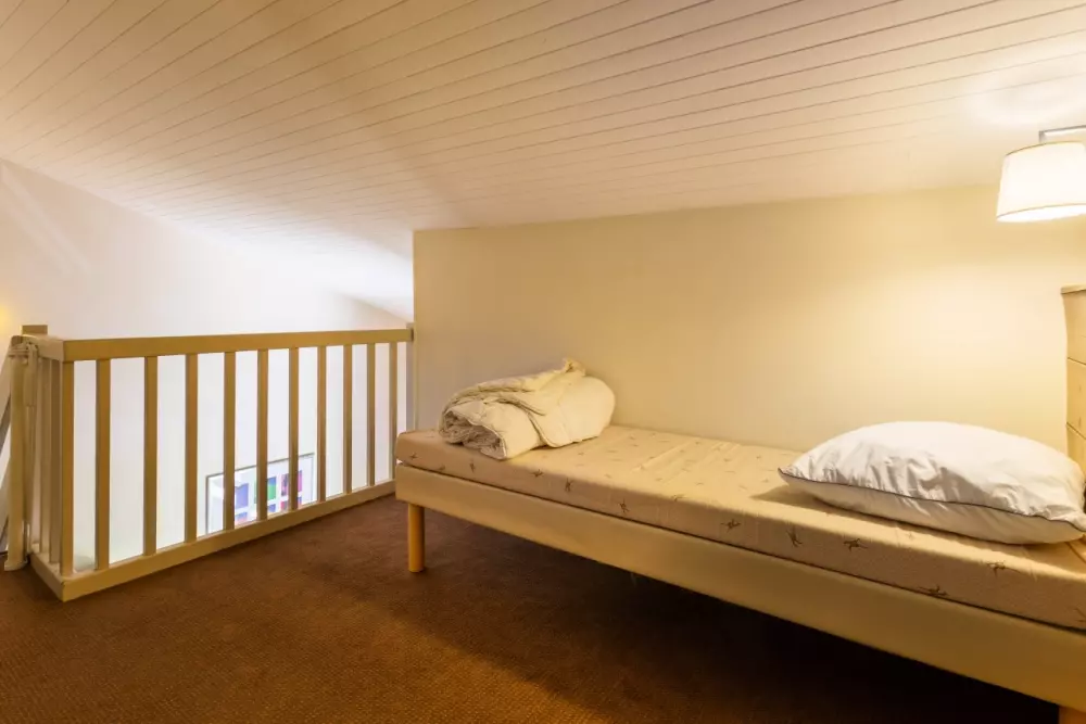 Résidence Plagne Lauze - maeva Home