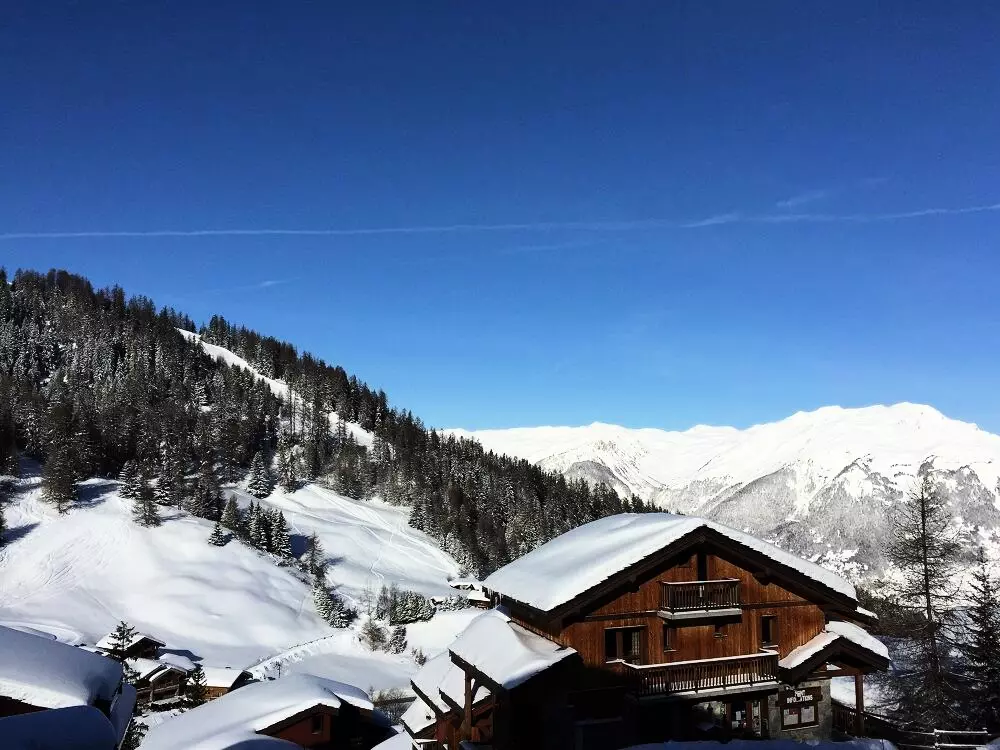 Résidence Plagne Lauze - maeva Home