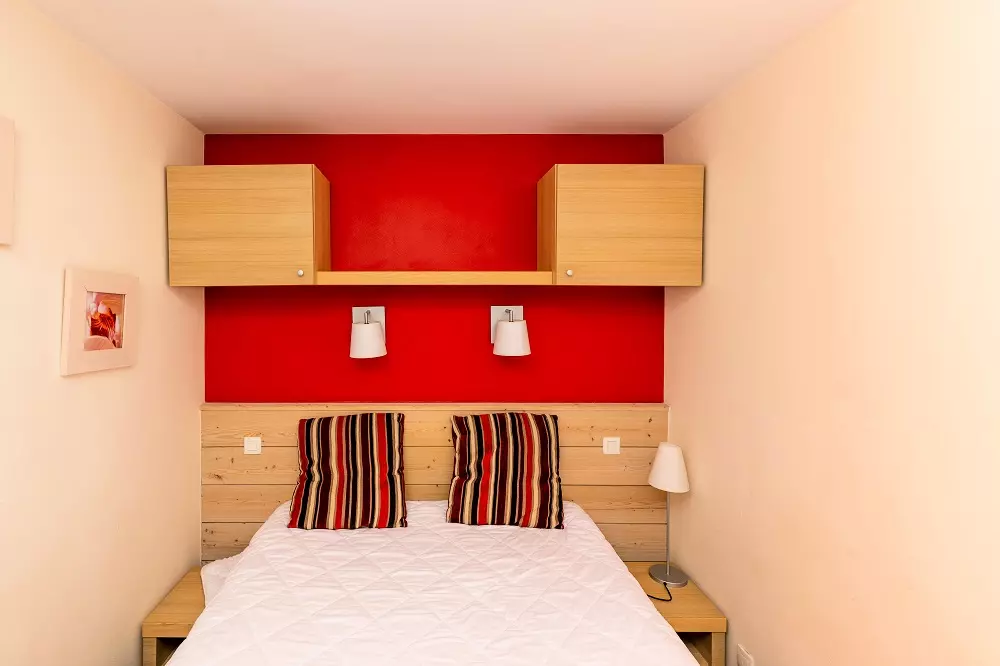 Résidence Plagne Lauze - maeva Home