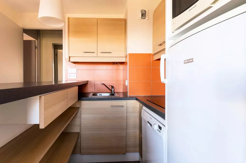 Résidence Plagne Lauze - maeva Home