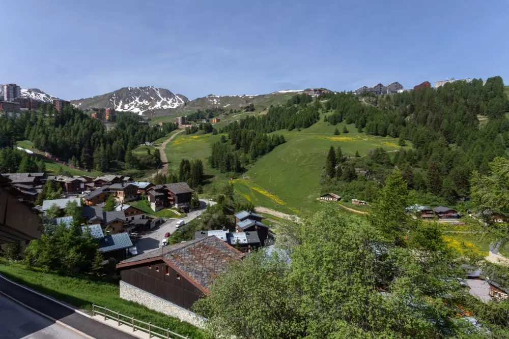 Résidence Plagne Lauze - maeva Home