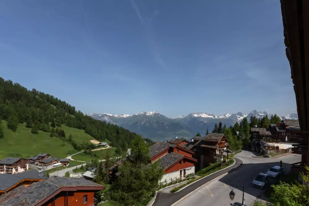 Résidence Plagne Lauze - maeva Home