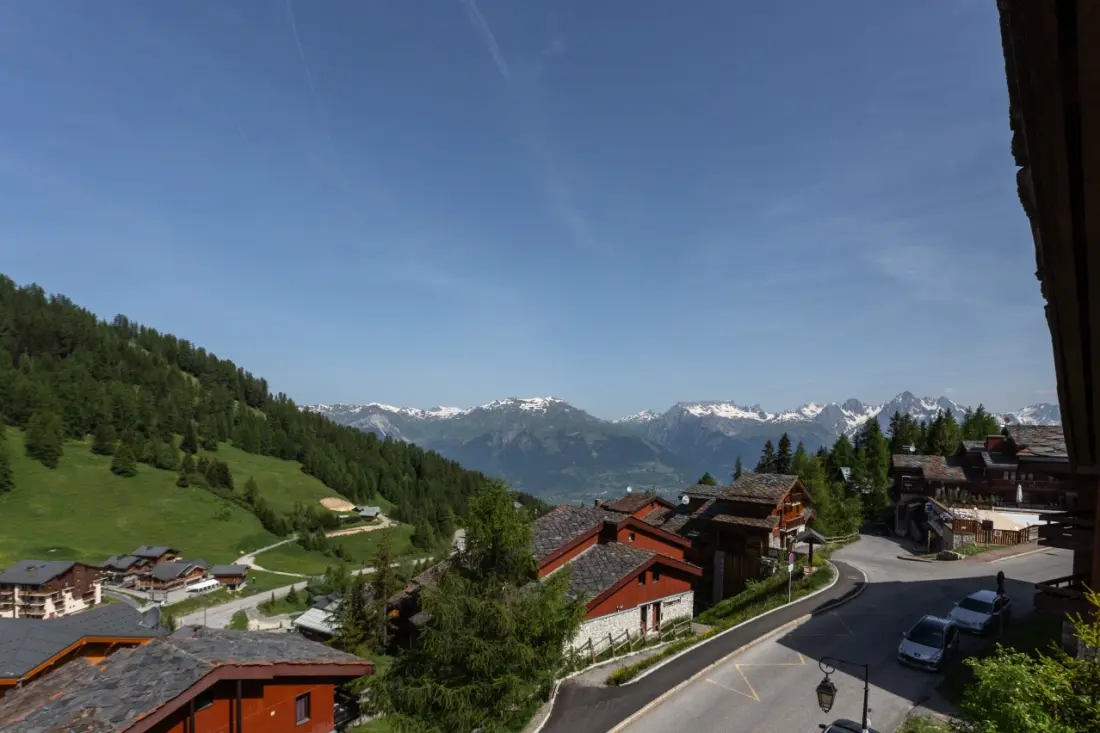 Résidence Plagne Lauze - maeva Strona główna